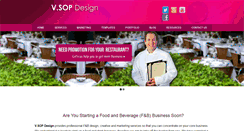 Desktop Screenshot of fnb.v-sopdesign.com